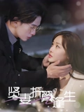 贤妻折翼逢生&雨落灯残梦(85集)   贤妻折翼逢生&雨落灯残梦(85集)  热门短剧看不停