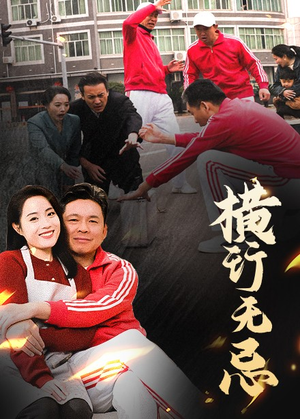 横行无忌(40集)  横行无忌(40集) 高清画质免费看