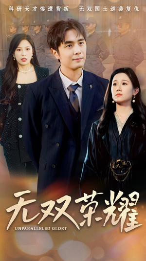 无双荣耀(55集)  无双荣耀(55集) 短剧解说热门