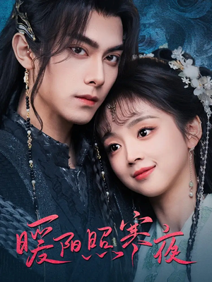 暖阳照寒夜（68集） 甜宠短剧推荐