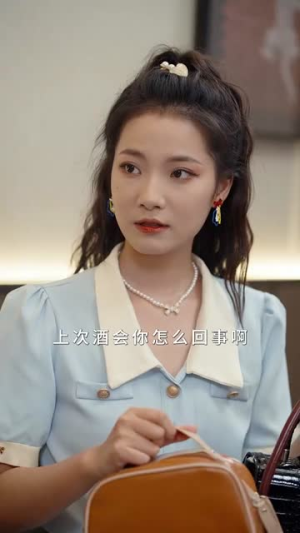 玫瑰继承人（81集） 热播短剧追不停