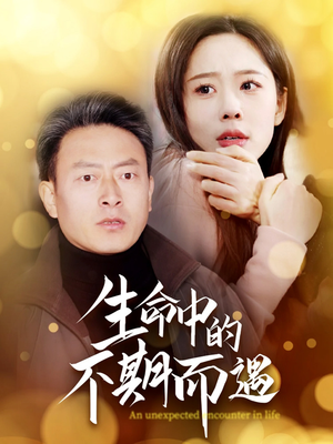 生命中的不期而遇（35集） 短剧全集完整版