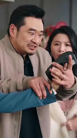 中年心事浓如酒(54集)  中年心事浓如酒(54集) 夸克在线观看