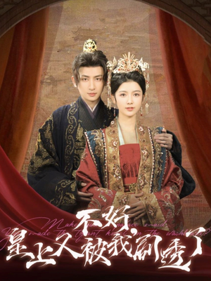 不好皇上又被我剧透了（102集） 爆火短剧推荐