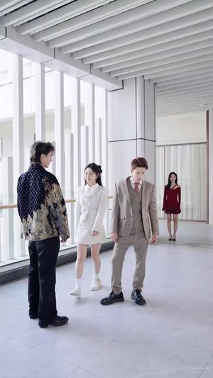 我和闺蜜反目成仇（47集） 最热短剧抢先看