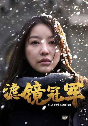 滤镜冠军（32集）全集免费观看