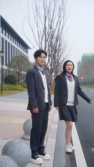 被全家读心,我人设不保(47集) 被全家读心,我人设不保(47集)好看的短剧