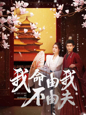 我命由我不由夫(75集)  我命由我不由夫(75集) 高清画质免费看