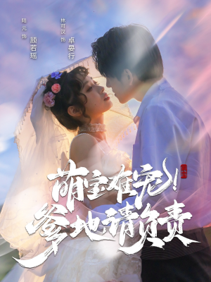 萌宝难宠爹地请负责(80集)  萌宝难宠爹地请负责(80集) 推荐你们也去看