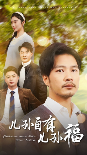 儿孙自有儿孙福(71集)  儿孙自有儿孙福(71集) 短剧抢先看全集