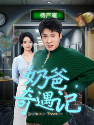奶爸奇遇记(60集)  奶爸奇遇记(60集) 推荐热门短剧