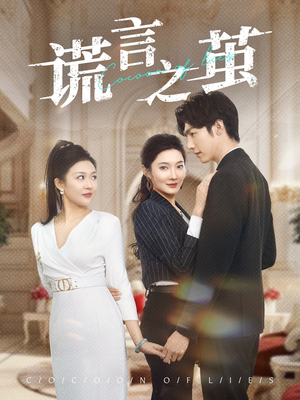 谎言之茧(29集) 谎言之茧(29集)剧情简介