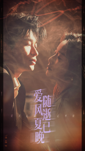 午夜巴黎没有你（44集）好看吗