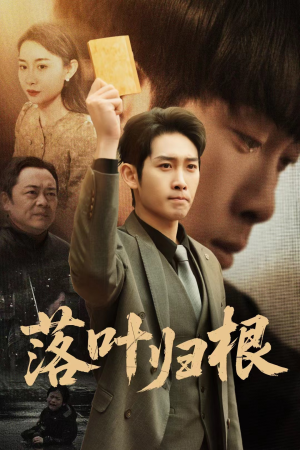 认祖归宗(35集)  认祖归宗(35集) 短剧精彩绝伦