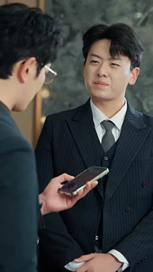 我的老板四岁半(103集)  我的老板四岁半(103集) 在哪个app能看