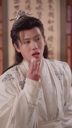 智驭权谋将军的童养夫(81集)  智驭权谋将军的童养夫(81集) 独家短剧免费看
