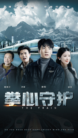 拳心守护(28集)  拳心守护(28集) 这短剧太好看了