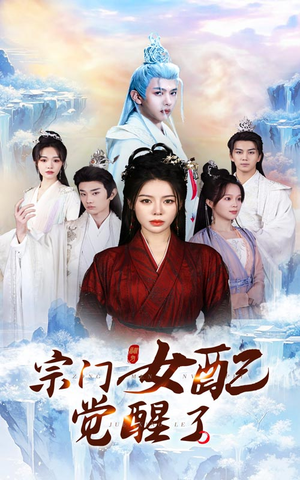 宗门女配觉醒了(50集) 宗门女配觉醒了(50集)越看越好看短剧