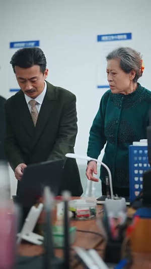 不消失的母爱(60集) 不消失的母爱(60集)新短剧推荐
