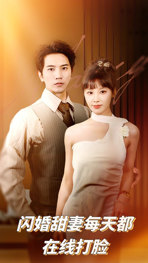 闪婚甜妻每天都在线打脸(58集) 闪婚甜妻每天都在线打脸(58集)超甜短剧分享