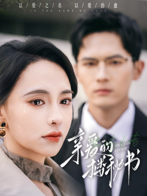 亲爱的楼秘书(57集) 亲爱的楼秘书(57集)解说文案