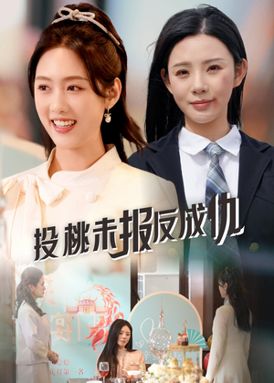 投桃未报反成仇（30集）80到100集