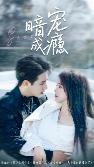 暗宠成瘾(56集) 暗宠成瘾(56集)我真的爱了