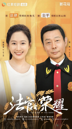 法官的荣耀(5集全) 法官的荣耀(5集全)高分推荐免费看