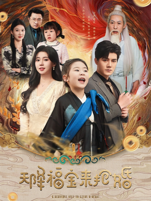 天降福宝来抢婚(80集) 天降福宝来抢婚(80集)精彩短剧抢先看