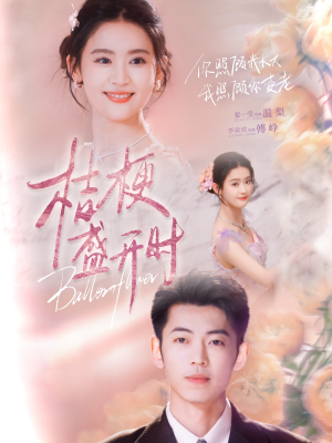 她的小桔梗(92集) 她的小桔梗(92集)热门短剧追到爽