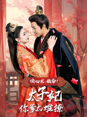 读心术:救命!太子妃你爹太难撩(83集) 读心术:救命!太子妃你爹太难撩(83集)火爆短剧推荐