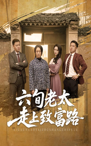 六旬老太走上致富路(60集) 六旬老太走上致富路(60集)独家内容免费看