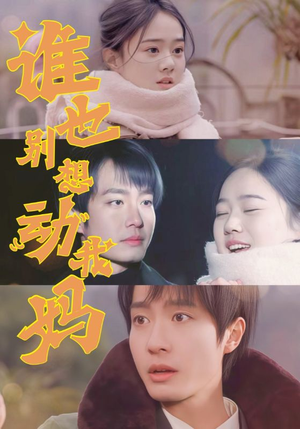 谁也别想动我妈(44集)  谁也别想动我妈(44集) 好看吗