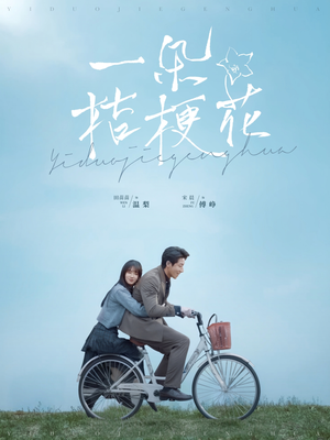 一朵桔梗花（71集） 第三季