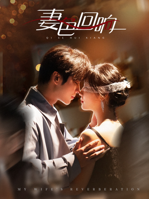 妻色回响(53集)  妻色回响(53集) 热播短剧排行榜