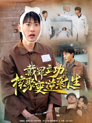 戴罪立功核聚变逆袭人生(100集) 戴罪立功核聚变逆袭人生(100集)免费版