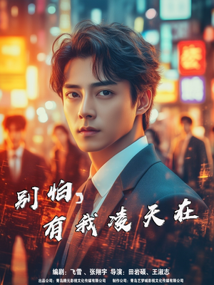 别怕有我凌天在(60集) 别怕有我凌天在(60集)好看短剧追不停