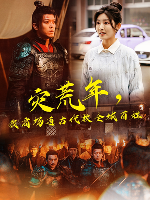 灾荒年,我商场通古代救全城百姓(99集)  灾荒年,我商场通古代救全城百姓(99集) 高清画质免费看