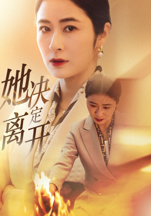 她决定离开(32集)  她决定离开(32集) 最新热剧免费看