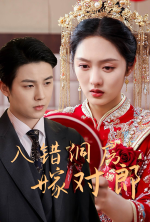 入错洞房嫁对郎(63集)  入错洞房嫁对郎(63集) 最新上映的短剧