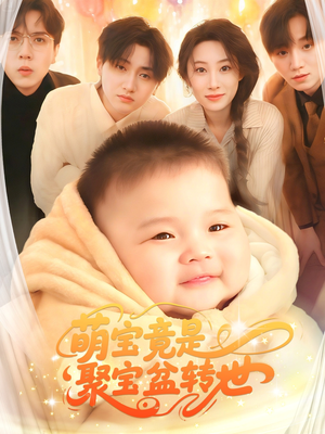 萌宝竟是聚宝盆转世(72集)  萌宝竟是聚宝盆转世(72集) 免费在线看全集