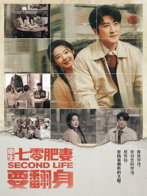 重生七零肥妻要翻身(81集)  重生七零肥妻要翻身(81集) 短剧片段推荐