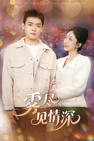 雾尽见情深(41集)  雾尽见情深(41集) 短剧