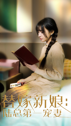 替嫁新娘陆总的第一宠妻(85集)  替嫁新娘陆总的第一宠妻(85集) 精彩短剧追不停