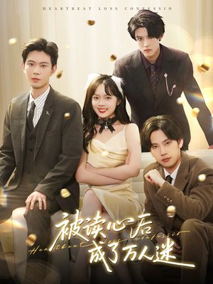 被读心后成了万人迷(95集) 被读心后成了万人迷(95集) 精彩短剧天天看