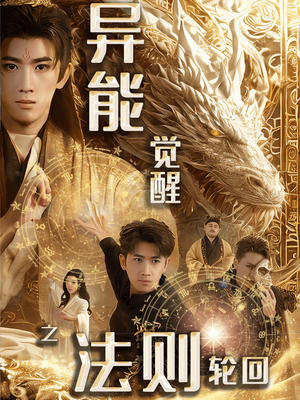 异能觉醒之法则轮回(59集) 异能觉醒之法则轮回(59集) 番茄短剧看全集