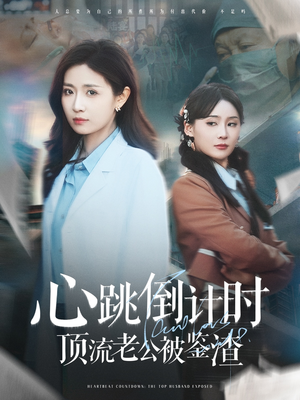 心跳倒计时顶流老公被鉴渣(82集)  心跳倒计时顶流老公被鉴渣(82集) 全集我都看完了