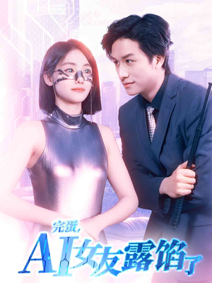完蛋，AI女友露馅了（70集） 热播短剧免费看