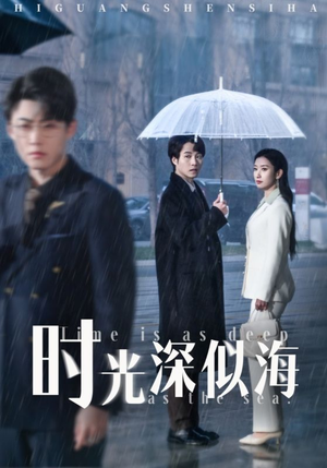 时光深似海（35集） 无需会员轻松看