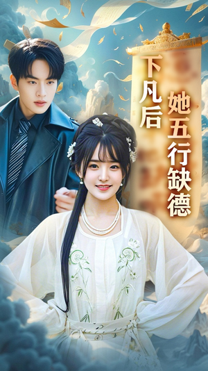 你惹夫人干嘛她五行缺德(68集)  你惹夫人干嘛她五行缺德(68集) 短剧在线看